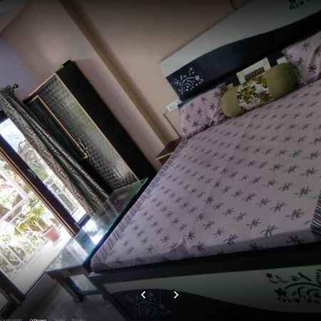 Nazara Home Stay Kasauli Eksteriør bilde