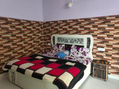 Nazara Home Stay Kasauli Eksteriør bilde